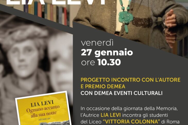 Tour della Memoria 2023